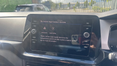 Volkswagen T-Cross 1.0 TSI Match 5dr Petrol Estate
